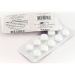 Ацетилсалициловая кислота (Аспирин) 500 мг №10 таблетки