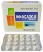 Афобазол 10 мг N60 таблетки