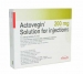 Актовегин 5 мл/200 мг N5 раствор для инъекций
