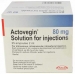 Актовегин 80 мг 2 мл N25 раствор для инъекций