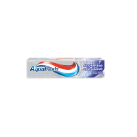Аквафреш-3 50 мл Fresh & Minty Зубная паста