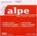 Алпе (Alpe) Фемили N300 лейкопластырь прозрачный