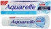 Aquarelle Kids зуб. паста Sensitive+Whitening 75мл