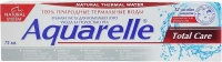 Aquarelle зубная паста Total Care 75 мл