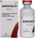 Ауротаз-Р 4.5 г N1 порошок