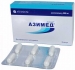 Азимед 250 мг №6 капсулы