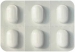 Азитро Сандоз 250 мг №6 таблетки