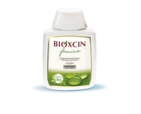 Биоксин Фемина растительный бальзам против выпадения для всех типов волос 300 мл