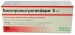 Бисопролол-Ратиофарм 5 мг №30 таблетки