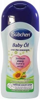 Bubchen (Бюбхен) Масло для младенцев 200 мл