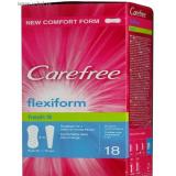 Carefree FlexiForm Fresh N18 прокладки