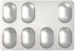 Цефуроксим 250 мг №14 таблетки