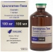 Цисплатин-Тева 1 мг/мл 100 мл №1 концентрат для приготовления раствора для инфузий