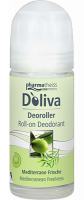 Д`Олива (D`oliva) дезодорант роликовый &quot;Средиземноморская свежесть&quot; 50 мл