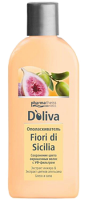 Д`Олива (D`oliva) ополаскиватель для окрашенных волос &quot;Fiori di Sicilia&quot; 200 мл