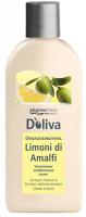 Д`Олива (D`oliva) ополаскиватель для укрепления волос &quot;Limoni di Amalfi&quot; 200 мл