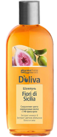 Д`Олива (D`oliva) шампунь для окрашенных волос &quot;Fiori di Sicilia&quot; 200 мл