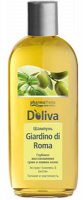 Д`Олива (D`oliva) шампунь для поврежденных волос &quot;Giardino di Roma&quot; 200 мл