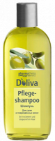 Д`Олива (D`oliva) шампунь для сухих и поврежденных волос 200 мл