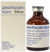 Дакарбазин-Медак 500 мг N1 порошок