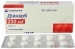 Диакарб 250 мг N30 таблетки