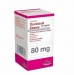 Доцетаксел 80 мг 8 мл N1 раствор