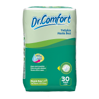 Dr.Comfort Extra Лардж N30(120-160 см) подгузники для взрослых