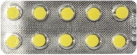 Эналаприл-КМП 20 мг N20 таблетки