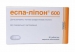 Эспа-липон 600 мг №30 таблетки