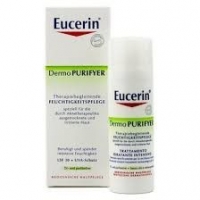 Eucerin 87925 ДермПьюр 40 мл крем для проблемной кожи