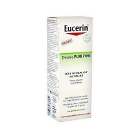Eucerin 88969 50 мл крем успокаиващий для проблемной кожи