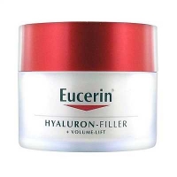 Eucerin 89761 Гиалурон-Филлер + Вольюм-лифт дневной антивозрастной крем для нормальной кожи 50мл