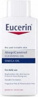 Eucerin Atopicontrol очищающее масло 400 мл