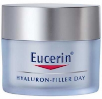 Eucerin гиалурон филлер дневной 50 мл крем