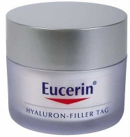 Eucerin Гиалурон Филлер легкий крем от морщин 50 мл
