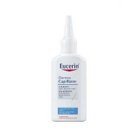 Eucerin концентрат против выпадения волос 100 мл шампунь