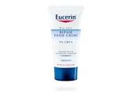 Eucerin крем для рук для сухой кожи склонной к аллергии Урея 75 мл