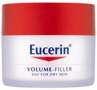 Eucerin крем для восстановления контуров лица для сухой кожи 50 мл