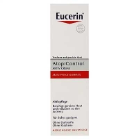 Eucerin крем успокаивающий для атопической кожи 40 мл