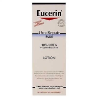 Eucerin лосьон улажняющий для тела 10% Урея 250 мл