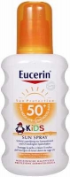 Eucerin (SPF-50) 200 мл спрей