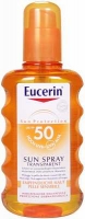 Eucerin УФ FP50 200 мл спрей