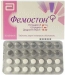 Фемостон 1 мг/10 мг №56 таблетки