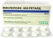 Финлепсин 400 мг N50 таблетки