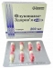 Флуконазол-Здоровье форте 200 мг №7 капсулы