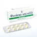 Фолиевая кислота 1 мг N30 таблетки
