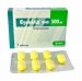 Фромилид Уно 500 мг №7 таблетки