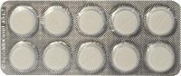 Фталазол-Дарница 500 мг №10 таблетки