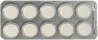 Фталазол-КМП 500 мг N10 таблетки
