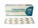 Габантин 300 мг N30 капсулы